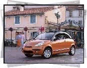 Citroen C3 Pluriel