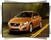 Volvo S-60, Tunel