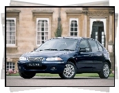 Rover 200