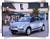 Citroen C3 Pluriel