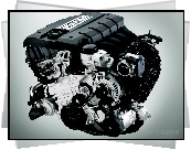 BMW F10, Silnik, Motor