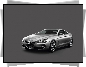 Concept, Car, BMW 6