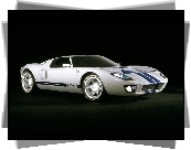 Ford, GT40