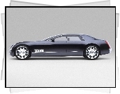 Cadillac XTS, Concept, Car