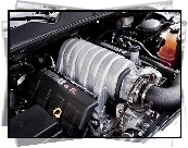 Dodge Challenger, Silnik, 6.1