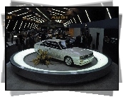 Audi Quattro, Prezentacja