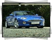 Aston Martin DB7, GT