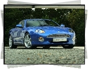 Aston Martin DB7, GT