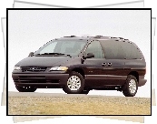 Grand Voyager II, Van