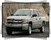 Chevrolet Silverado, Hybrid