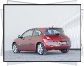 Renault Megane 2, Sport Coupe