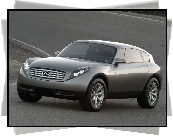 Infiniti Triant