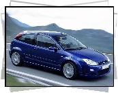 Ford Focus MK 2