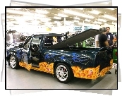 Dodge Dakota, Tuning