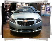 Dealer, Chevrolet Cruze