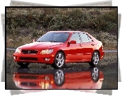 Lexus IS, 300