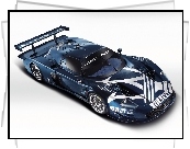 Maserati MC12