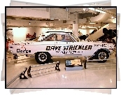 Dodge Coronet, Dave, Strickler