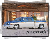 Dodge Dakota, Sport, Truck