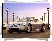 Cadillac XLR