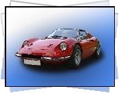 Ferrari Dino, 206