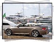 BMW 6, Jachty, Cabrio