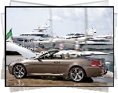 BMW 6, Jachty, Cabrio