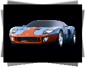 Ford GT