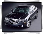 Chrysler 300C, HEMI