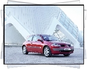 Renault Megane, Coupe