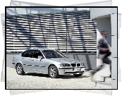 BMW 3, E46