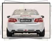 Mercedes E-klasa, Coupe, Brabus