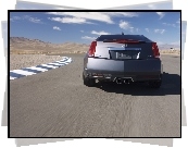 Cadillac CTS-V, Coupe