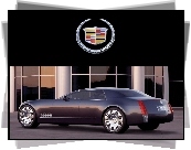 Cadillac Sixteen