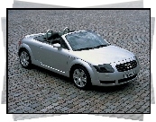 Audi TT, Cabrio