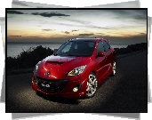 Mazda 3, Hatchback