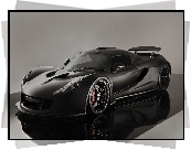 Hennessey Venom GT, Super, Sportowy, Samochód