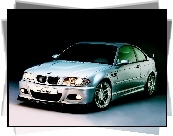 ac-schnitzer, BMW 3, E46