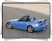 Honda S2000