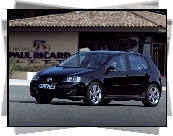 Golf Alufelgi