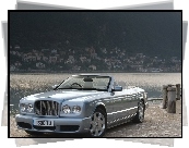 Bentley Azure