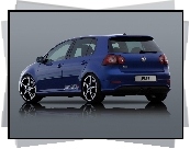 Volkswagen Golf 5, R32, ABT