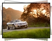 Saturn Sky