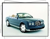 Bentley Arnage, Drophead Coupe