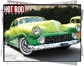 HotRod, Tuning