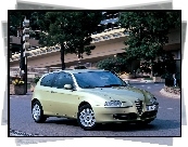 Alfa Romeo 147