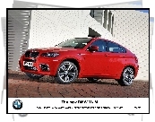 Dealer, BMW X6, M-Power