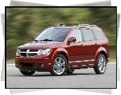 Dodge Journey, Profesjonalne, Zdjęcie