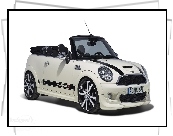 Mini Cooper Cabrio, Pakiet, AC-Schnitzer