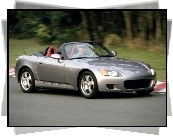 Honda S2000